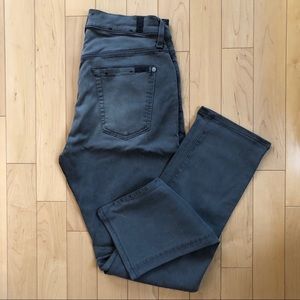 [7 For All Mankind] Luxe Sport Paxtyn Skinny denim